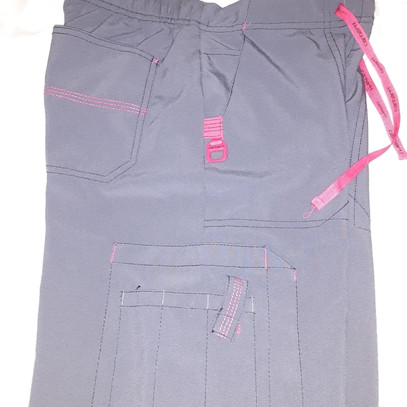 Scrub bottoms - Picture 1 of 3